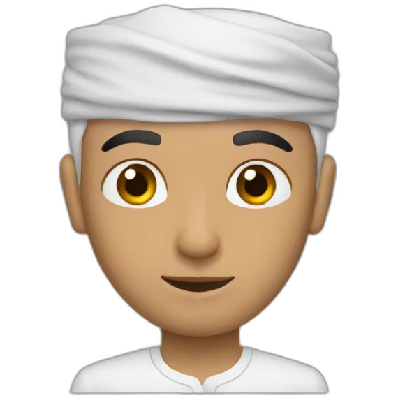Oman emoji