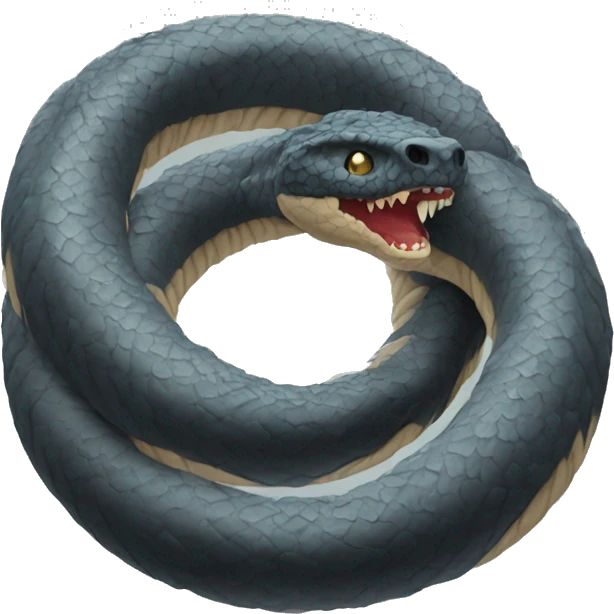ouroboros emoji