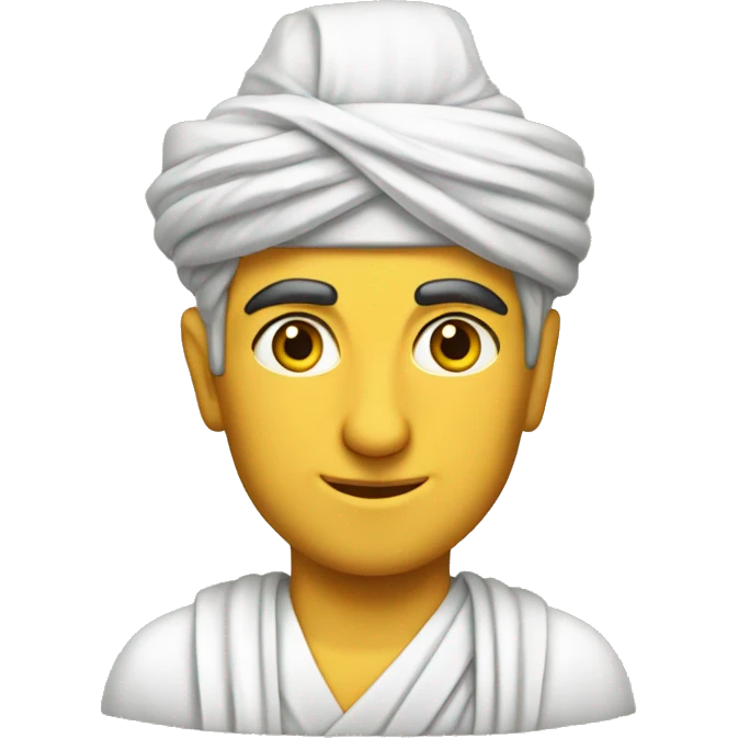 Zoroastrianism emoji