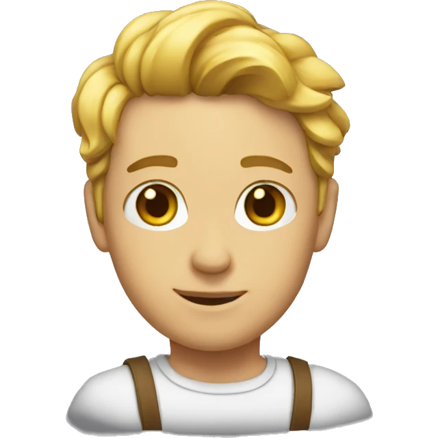 scroller emoji