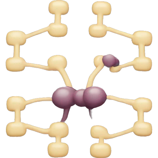 Real dopamine emoji
