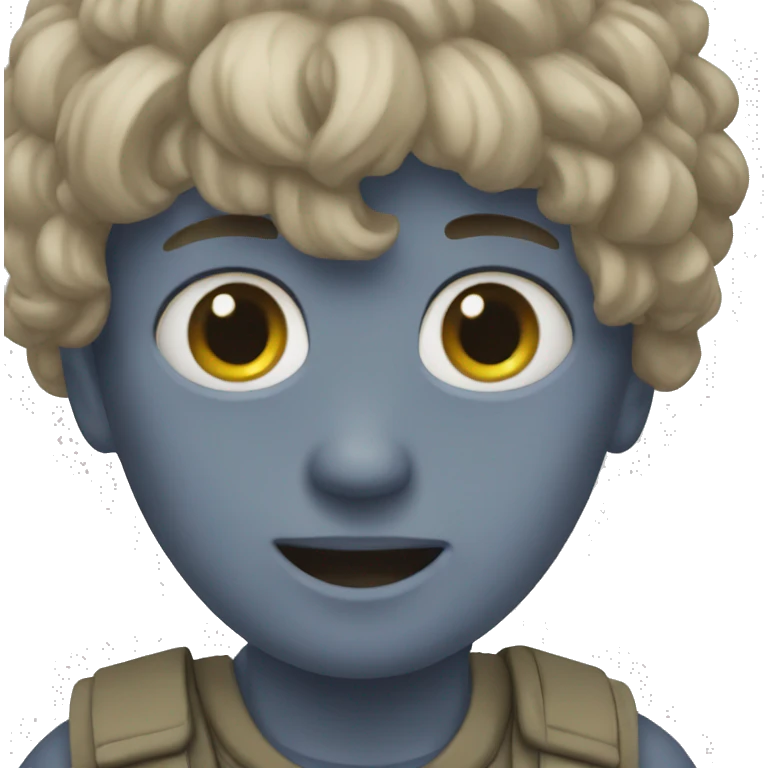 sos emoji