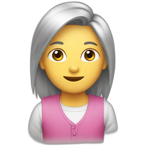 to cut emoji