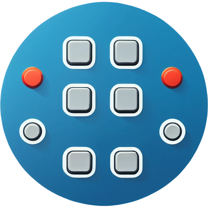 Blicks and switches  emoji