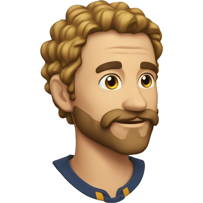 Le rou lyon  emoji