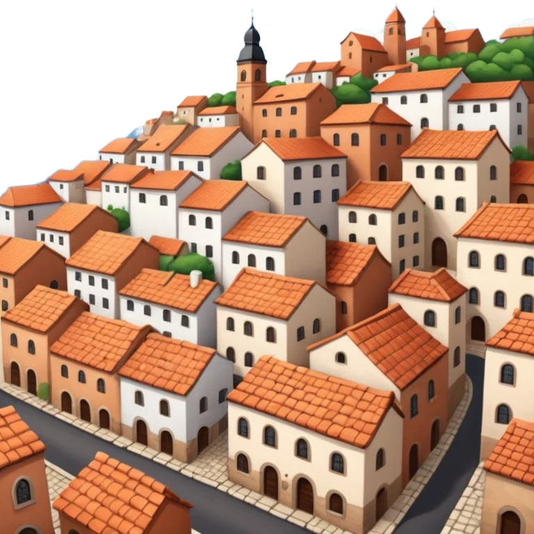 town emoji