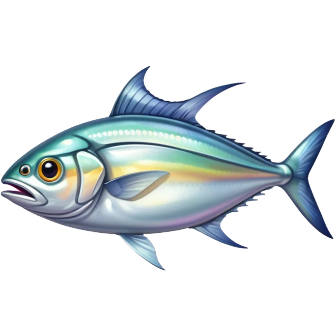 Ставрида emoji