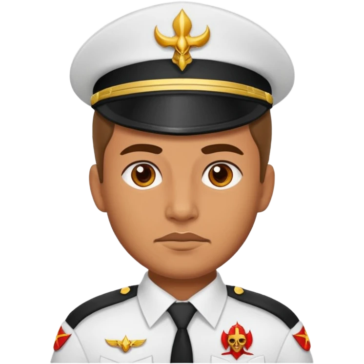 Diablo del equipo tolua emoji