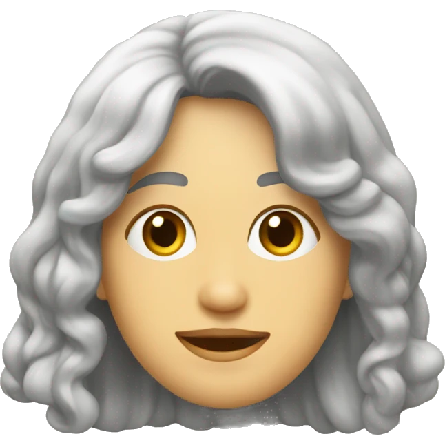 Una ensaimada mallorquina  emoji