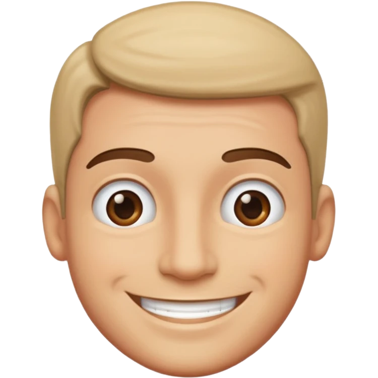 Men emoji