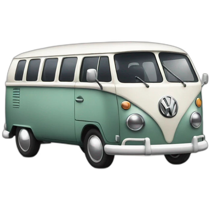 volkswagen emoji