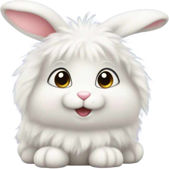 🐰❤️ emoji