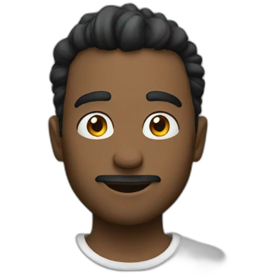 Full gaz emoji