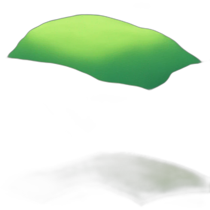 Hill emoji