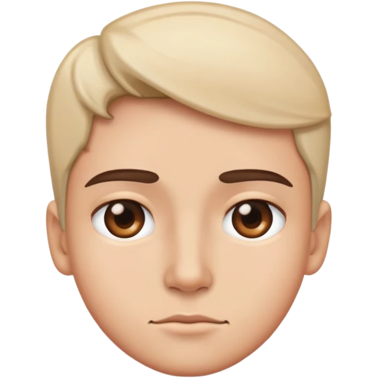 Side eye  emoji