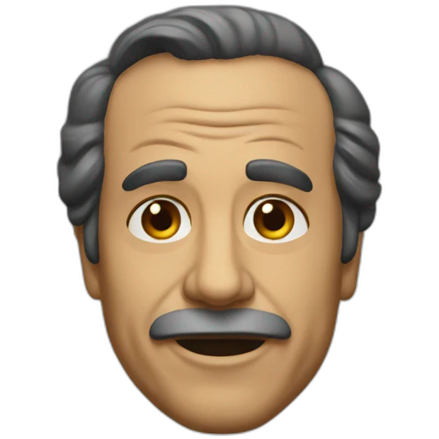 Menem emoji