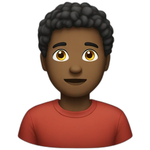 Mbape emoji