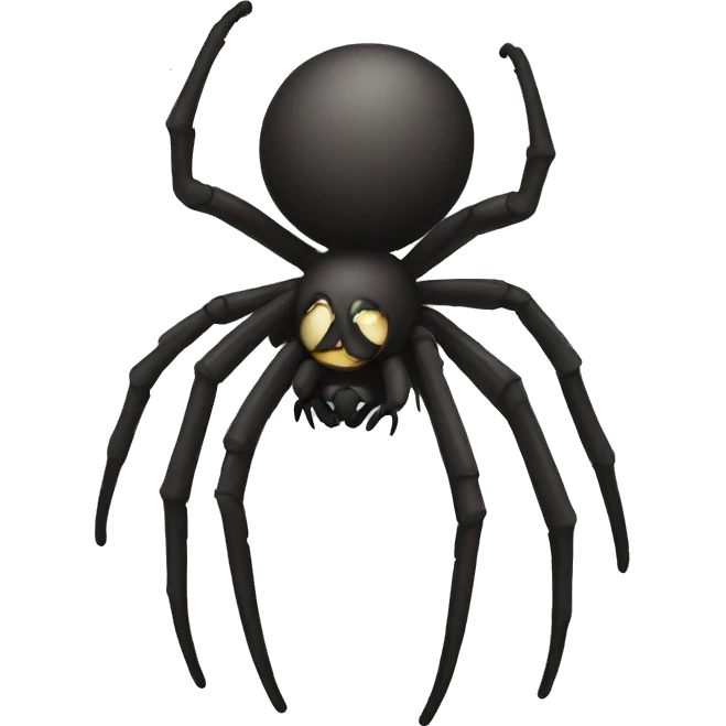 Spidermab emoji