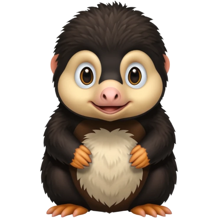 niffler emoji