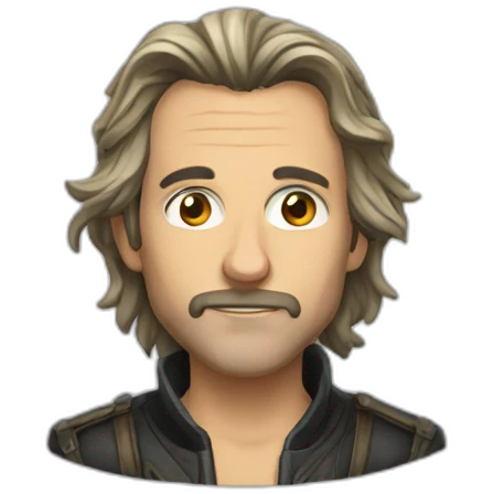 Kotzen emoji