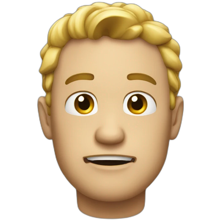 Braking bad emoji