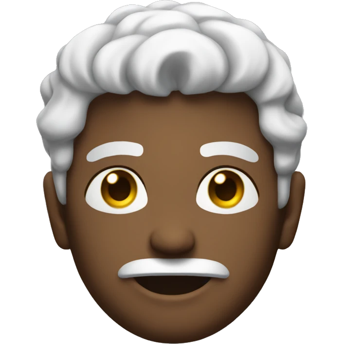 Pion  emoji