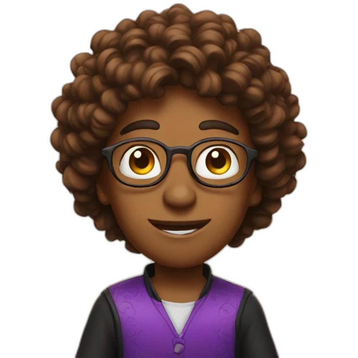 magic emoji