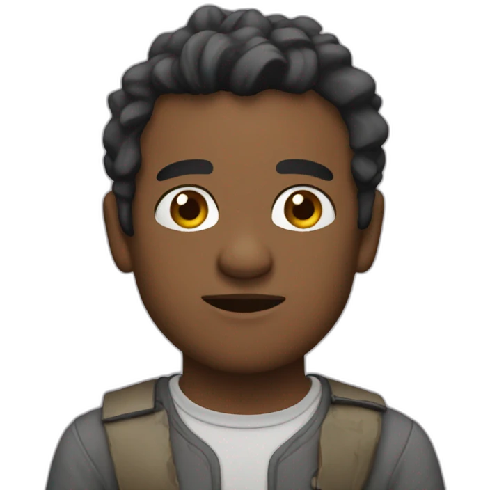 Corris emoji