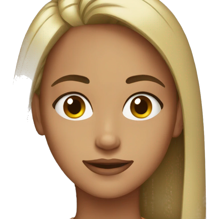 naomi emoji