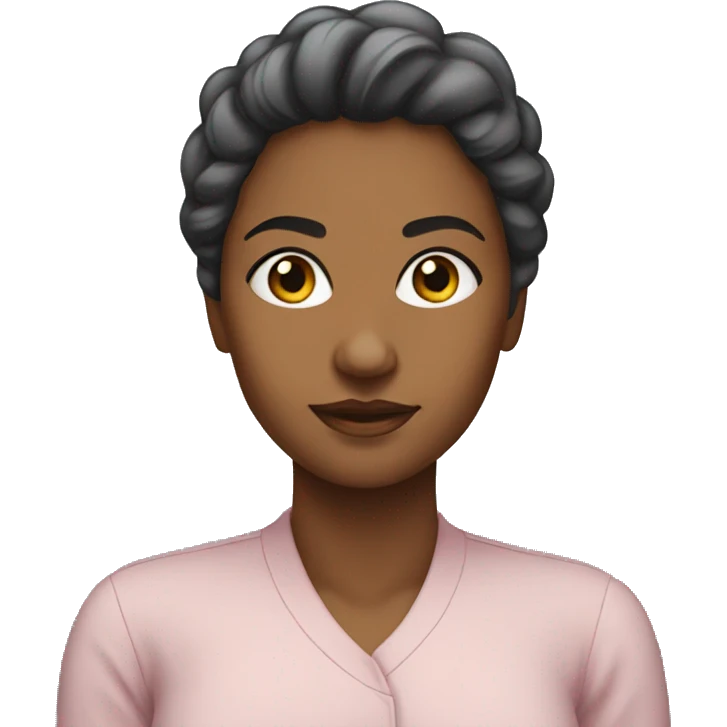 Strong independent women  emoji