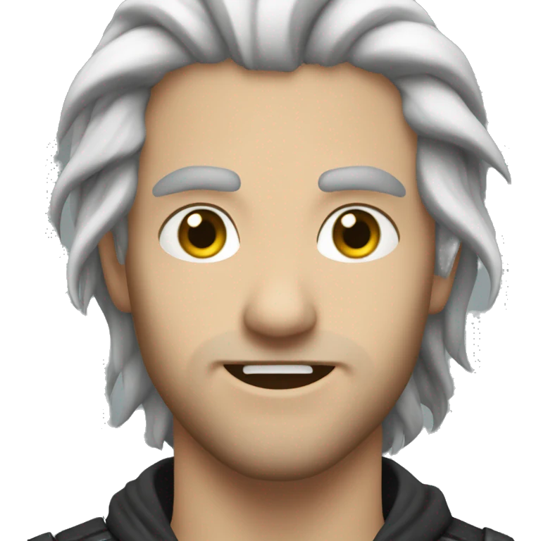 Squalo emoji