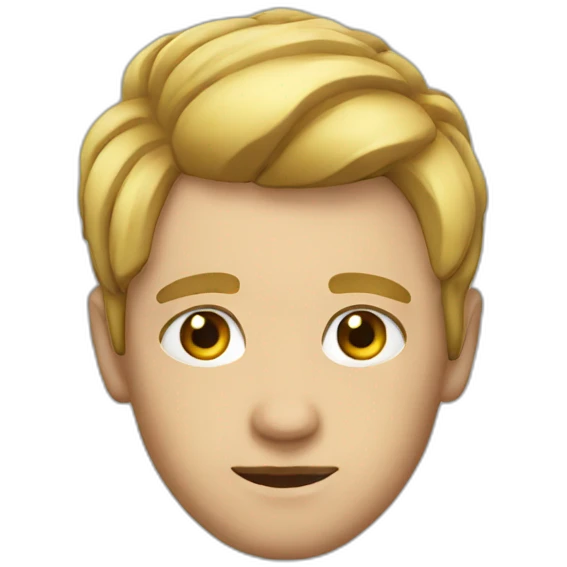 short objct emoji