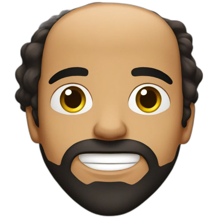 Hamilton emoji
