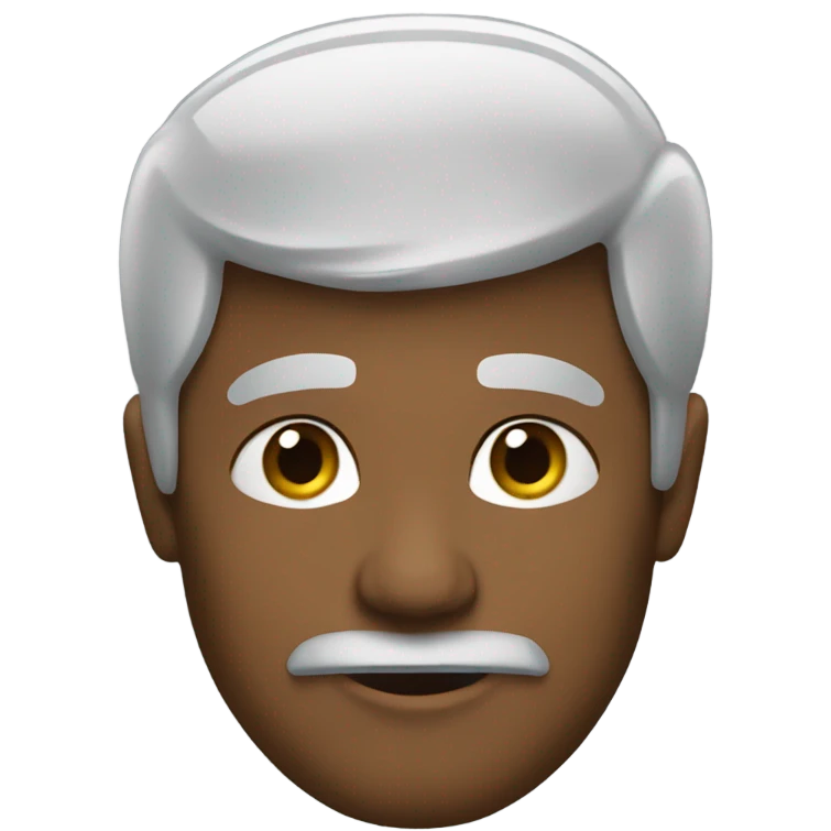 Hello emoji