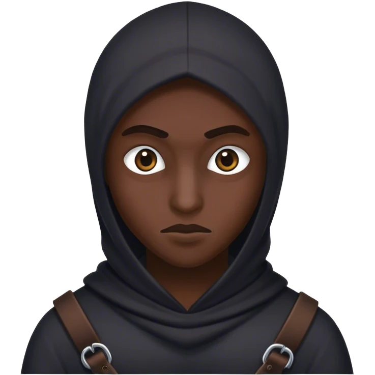 Theif emoji