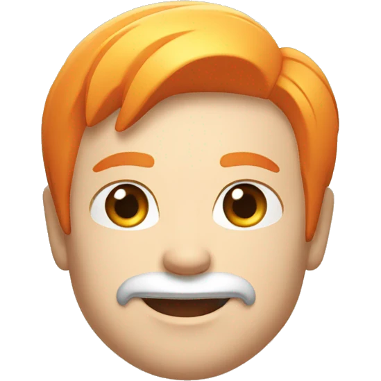 Xiaomi logo emoji