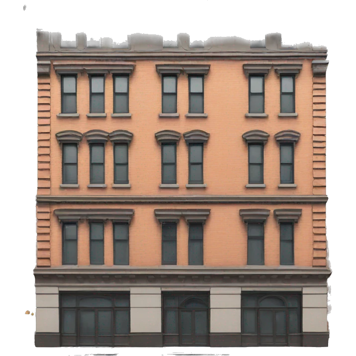 flatiron emoji