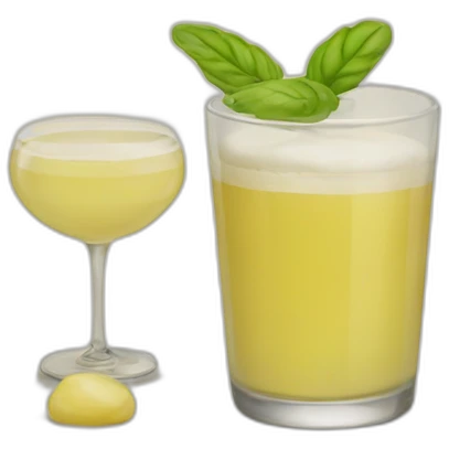 Pastis emoji