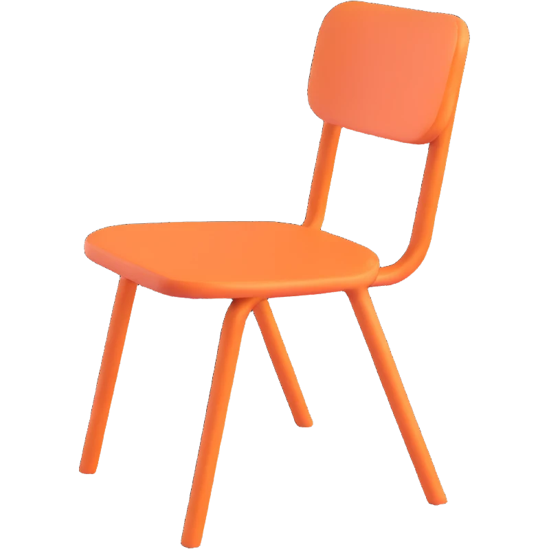chair emoji