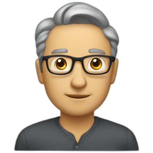 Mr Been emoji
