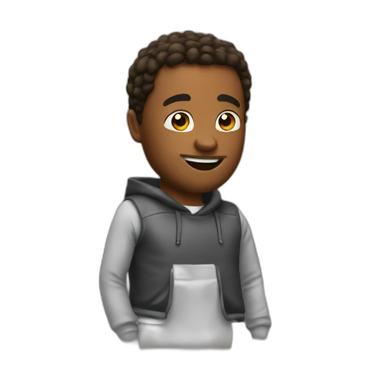 awesome-sauce emoji