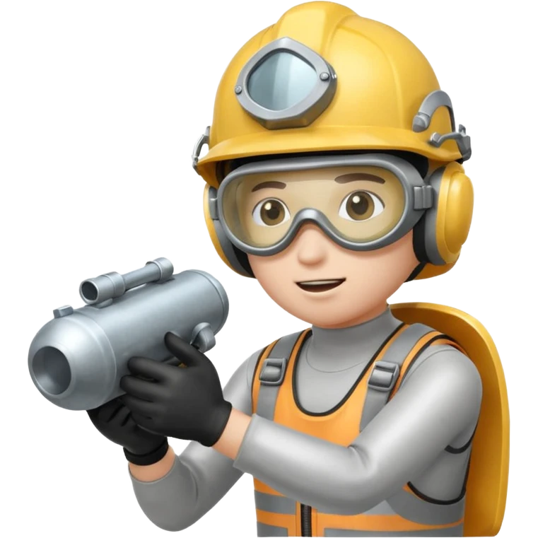 Hitting a noz tank  emoji