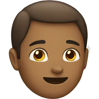 Chat emoji