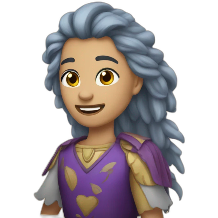 gracias emoji