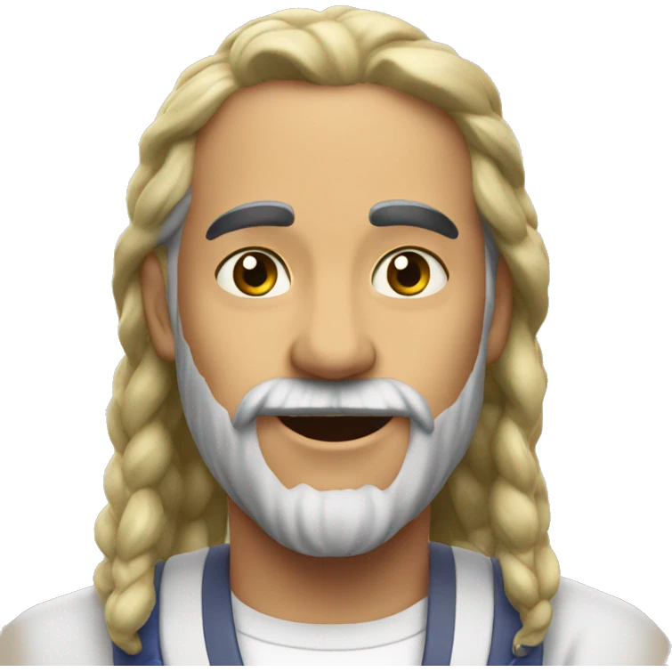 Colores del real  emoji