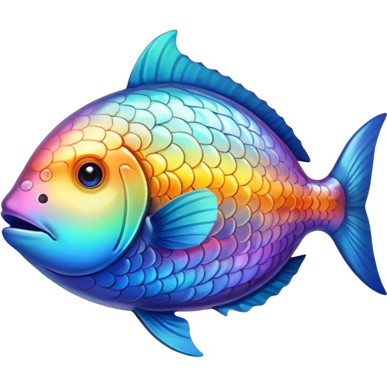 Sunfish emoji