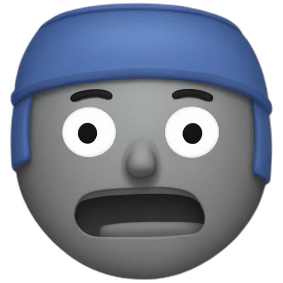 Towelie from south park emoji
