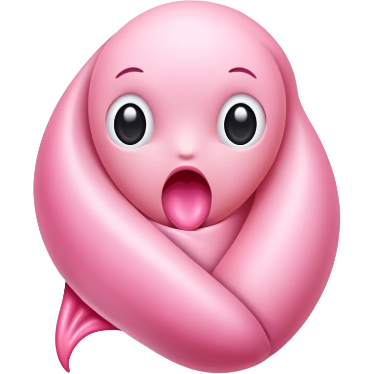 Вагина emoji