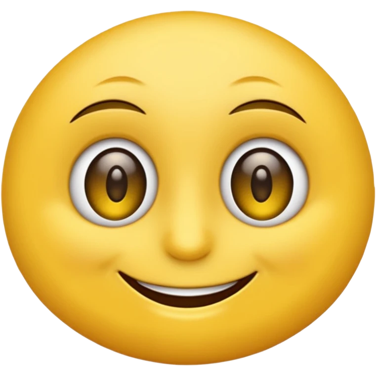 Peut tu me faire un emoji sur le même du 6 7 emoji