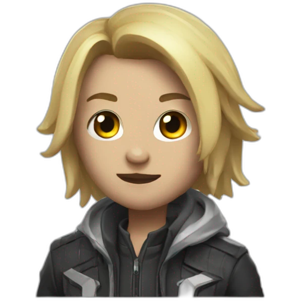 killjoy valorant emoji
